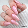 Claresa uv led gellak 5ml #lipglossnails 01