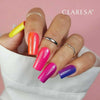 Claresa uv led gellak 5ml funky disco 1 yellow groove