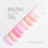 Claresa brush easy gel 6 5ml