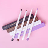 Claresa easy on the eye long lasting gel eyeliner 02 brown lotus - afbeelding 2