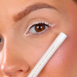 Claresa easy on the eye long lasting gel eyeliner 03 white orchid - afbeelding 3