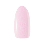 Claresa keratine soft easy builder gel blinking pink 12gr. - afbeelding 3