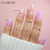 Claresa keratine soft easy builder gel lilac 12gr.