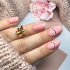 Claresa rubber base coat 5ml 10
