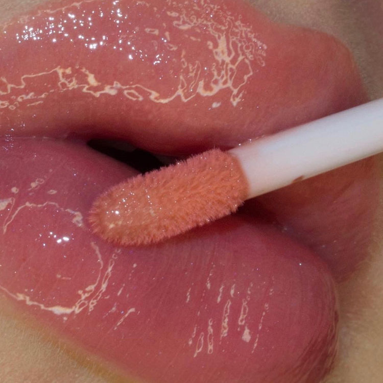 Claresa volumizing lipgloss chill out 13 mellow 5ml