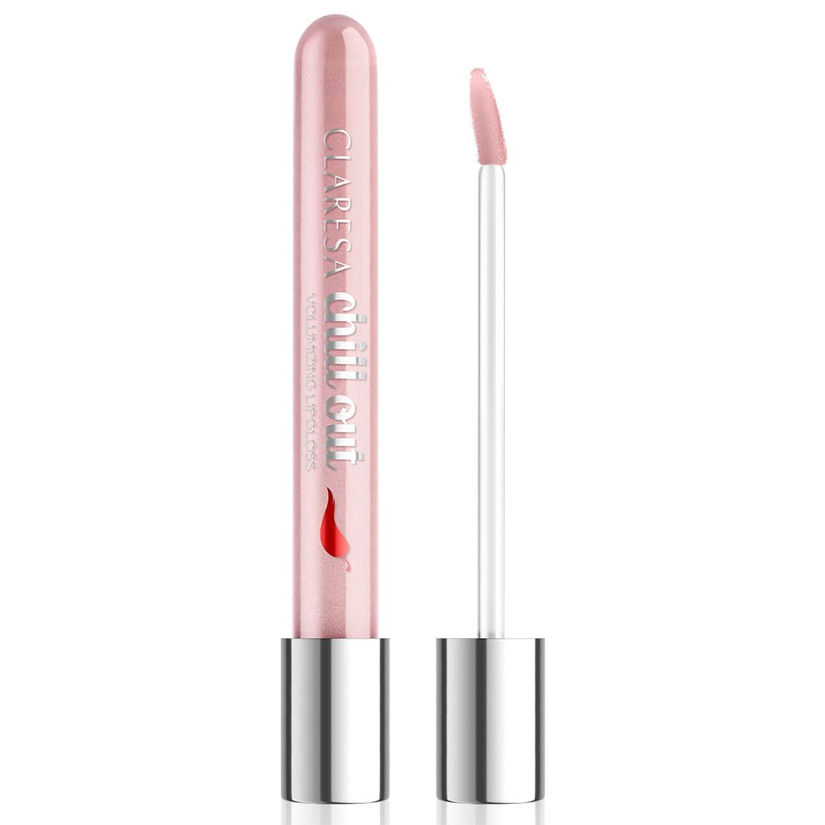 Claresa volumizing lipgloss chill out 13 mellow 5ml