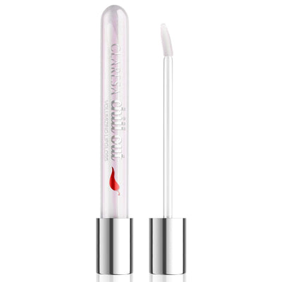 Claresa volumizing lipgloss chill out 15 happy-go-lucky 5ml