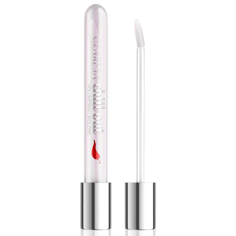 Claresa volumizing lipgloss chill out 15 happy-go-lucky 5ml