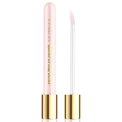 Claresa lipgloss gloss is my boss 02 boss babe 5ml