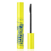 Claresa flygirl curl, lenght volume mascara zwart 10ml