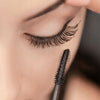 Claresa no more falsies mascara deep black 10ml