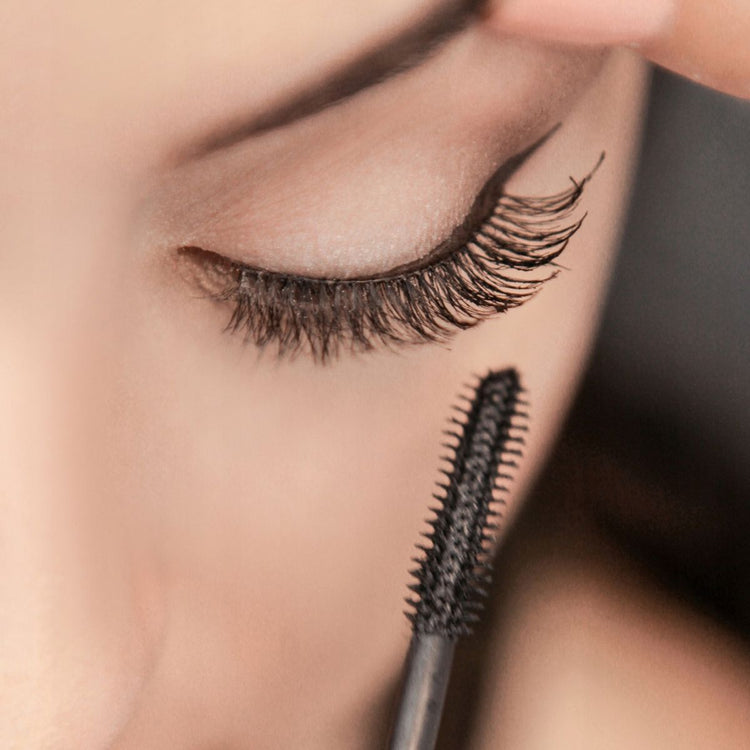Claresa no more falsies mascara deep black 10ml