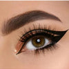 Claresa matte by nature vloeibare eyeliner zwart 4ml