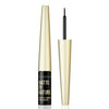 Claresa matte by nature vloeibare eyeliner zwart 4ml