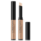 Claresa so matchy! concealer cover stick 03 sunny 3gr. - afbeelding 1