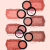 Claresa cheeks tricks powder blush 02 wonder 4gr.