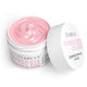 Claresa rubber gel 11 sparkle soft pink 90gr.