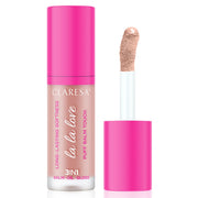 Claresa la la love creamy lip oil 01 sweet dreams 7gr. - afbeelding 1