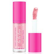 Claresa la la love creamy lip oil 02 marry you 7gr. - afbeelding 1