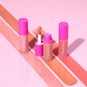 Claresa la la love creamy lip oil 02 marry you 7gr. - afbeelding 3