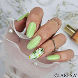 Claresa brush easy gel pistachio 5ml - afbeelding 3