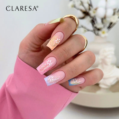 Claresa uv led gellak 5ml unicorn glow 2