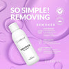 Claresa nail remover 500ml