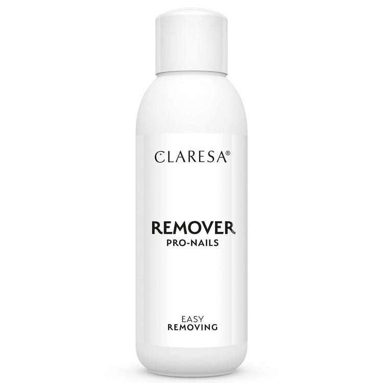 Claresa nail remover 500ml