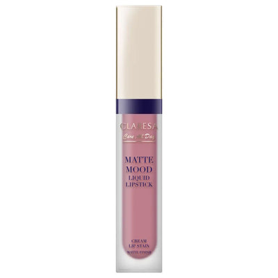 Claresa matte mood liquid lipstick 03 calm 7ml