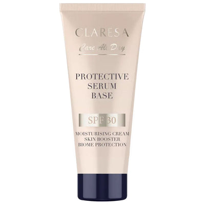 Claresa protective serum base spf 30 30ml