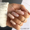 Claresa uv led gellak 5ml dusty rose 1