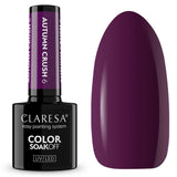 Claresa uv led gellak 5ml autumn crush 6 - afbeelding 1