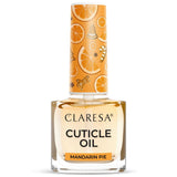 Claresa cuticle oil mandarin pie 5ml - afbeelding 1
