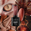 Claresa uv led gellak 5ml color alchemy - cat eye brown