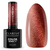 Claresa uv led gellak 5ml color alchemy - cat eye brown