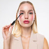 Claresa let's twist again 2-in-1 lenght volume mascara zwart