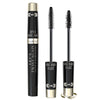Claresa let's twist again 2-in-1 lenght volume mascara zwart