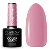 Claresa uv led gellak 5ml dusty rose 8