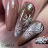 Claresa uv led gellak 5ml perfect nude 2