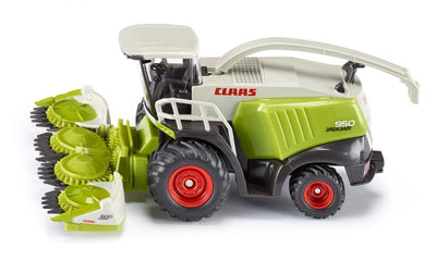 Siku 1993 claas jaguar maishakselaar 150