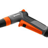 Gardena classic spuitpistool (zwart oranje, 18301-20)