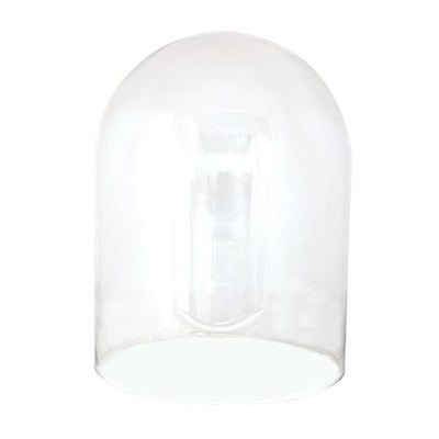 Clayre eef clayre eef stolp 6gl3549 transparent 23x29 cm