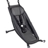 Croozer climatex baby seat galaxy black