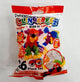 Jonotoys 26 clingabeez balletjes die aan elkaar kleven