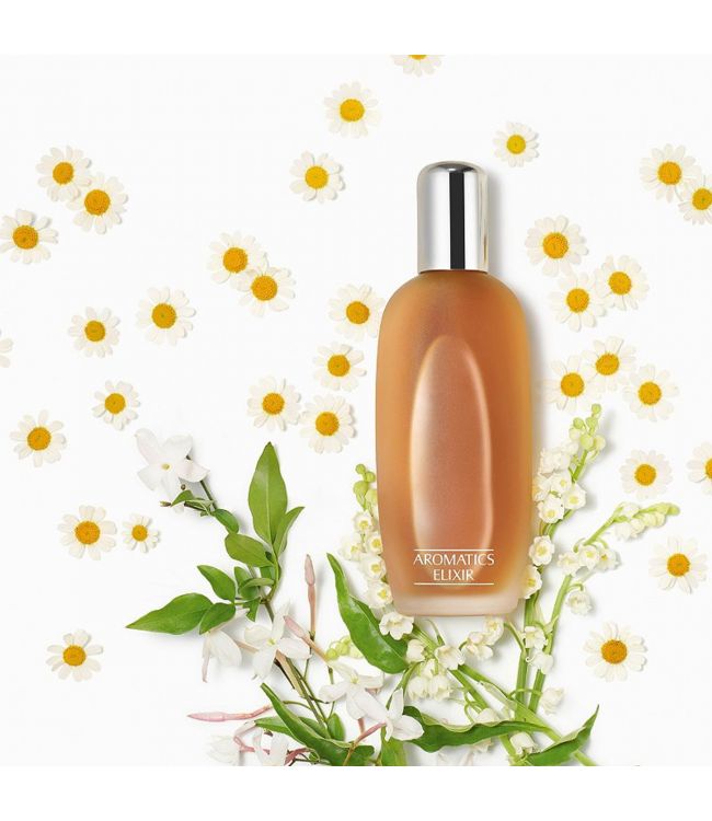 Clinique clinique aromatics elixir eau de parfum spray 45ml dames