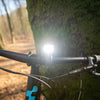Koplamp High Power USB 35 Lux