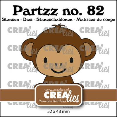 Crealies • partzz aap