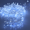 Clusterdraad wit 720 leds 720cm