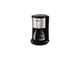 Tefal filterkoffiezetter subito rvs zwart