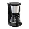 Tefal subito rvs koffiezetter 1,25l